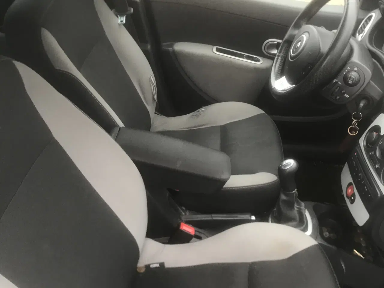Billede 12 - Renault Clio dCi 75 Sport Tourer årg. 2012 Grøn ej