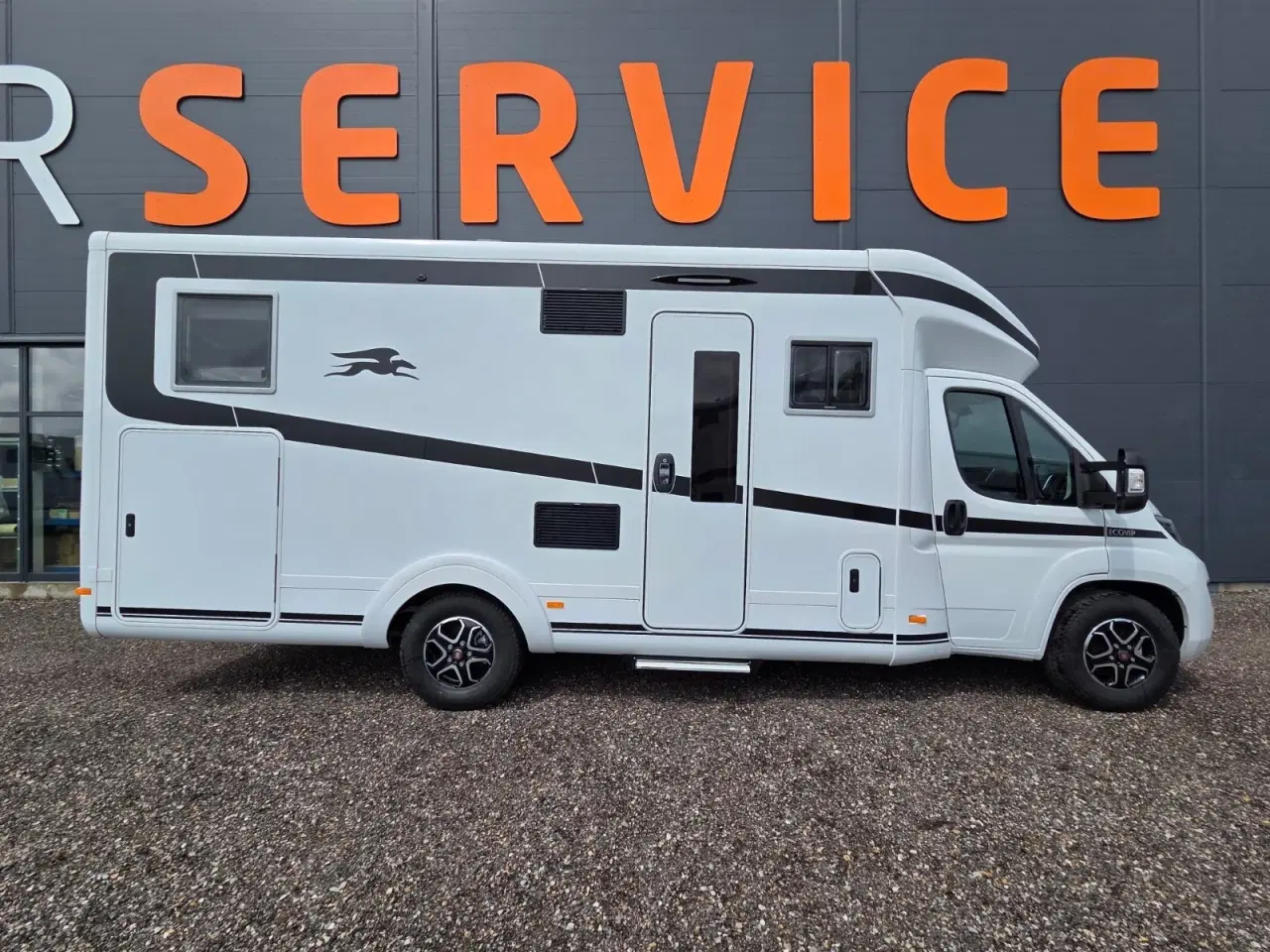 Billede 2 - Laika Ecovip  L4009 DS aut.