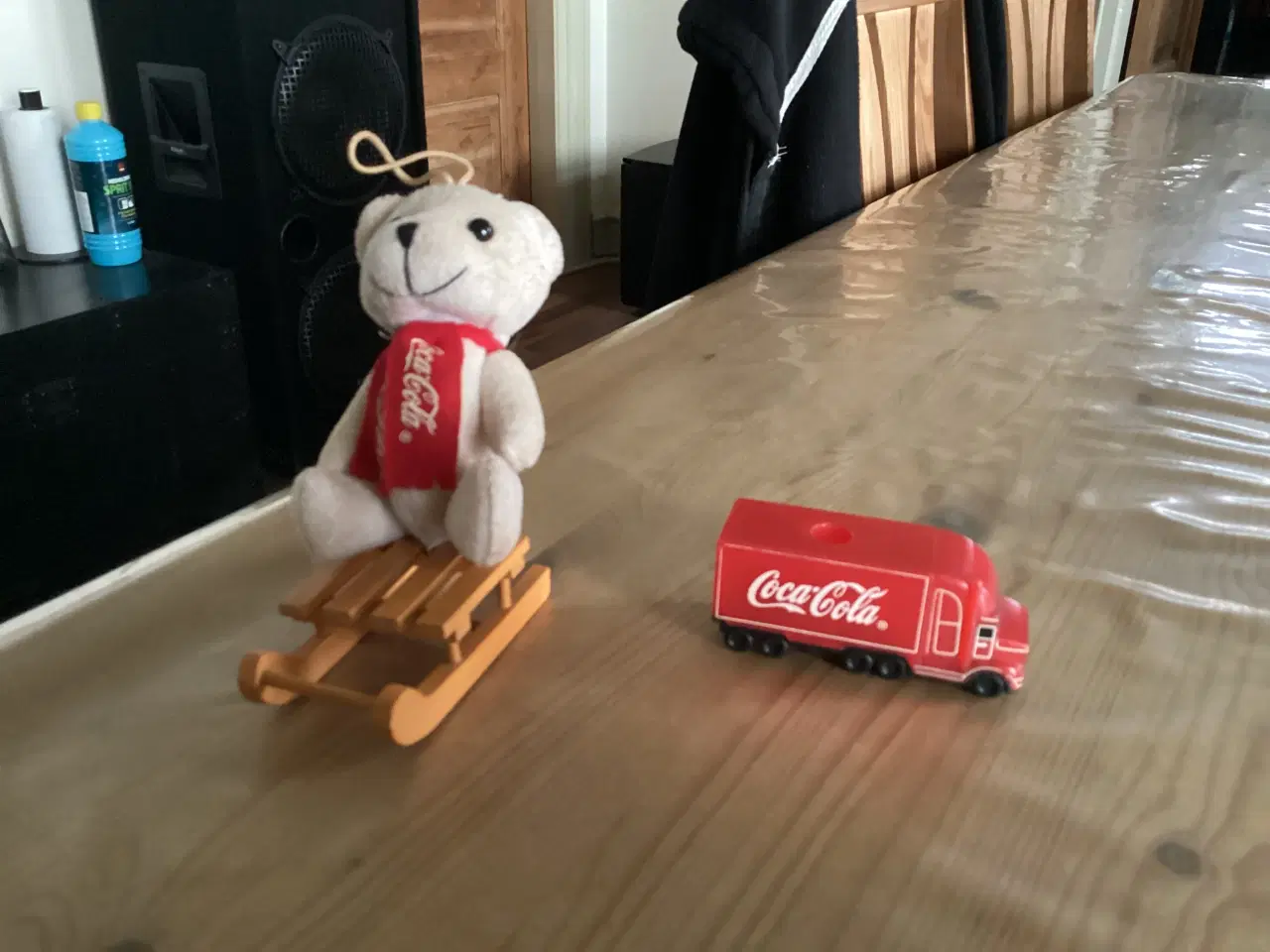 Billede 17 - Coca Cola Ting