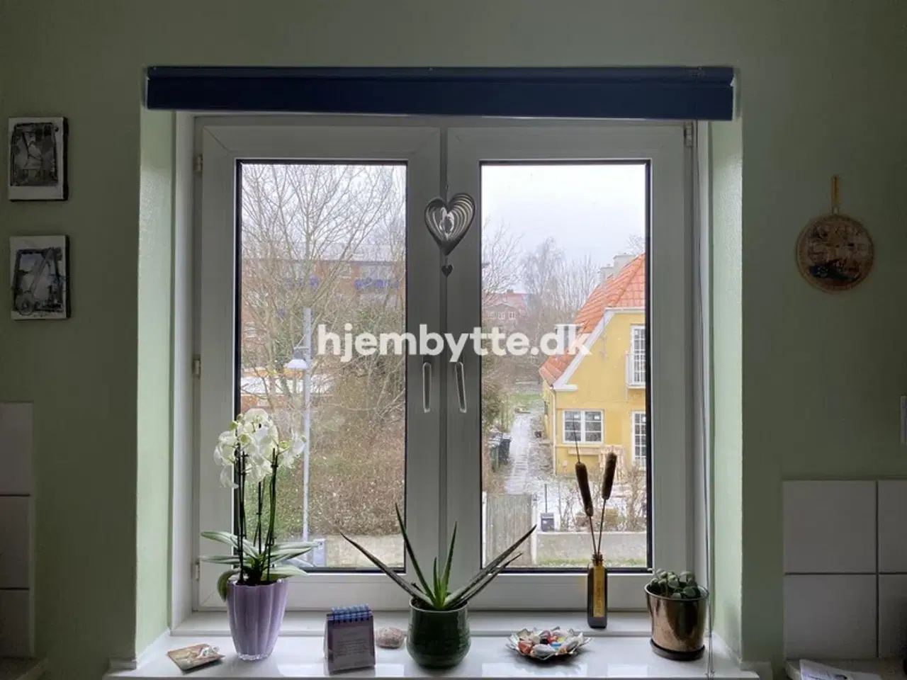Billede 13 - Hjembytte - Vestervej