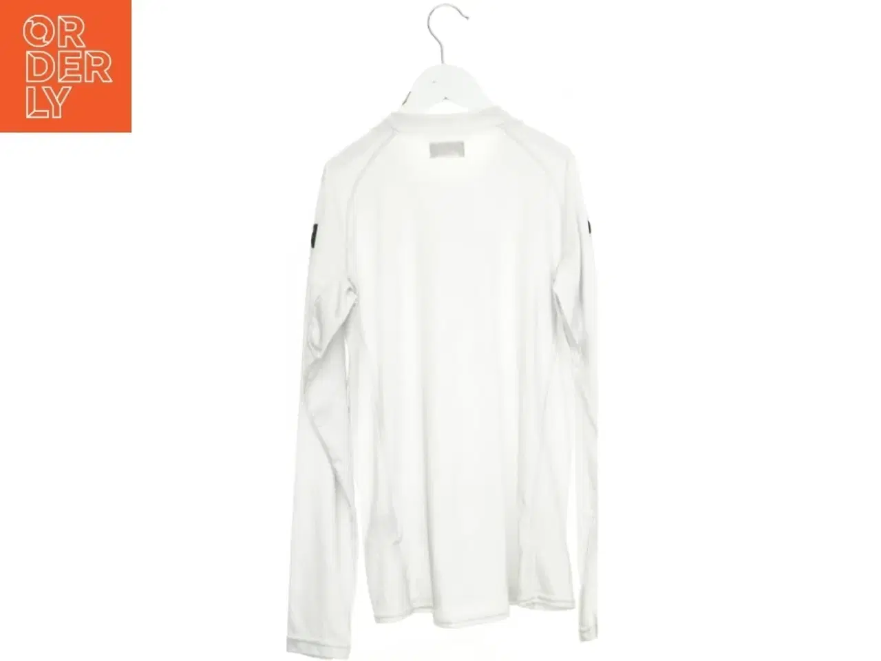 Billede 2 - Sportsbluse fra Kappa (str. 152 cm)