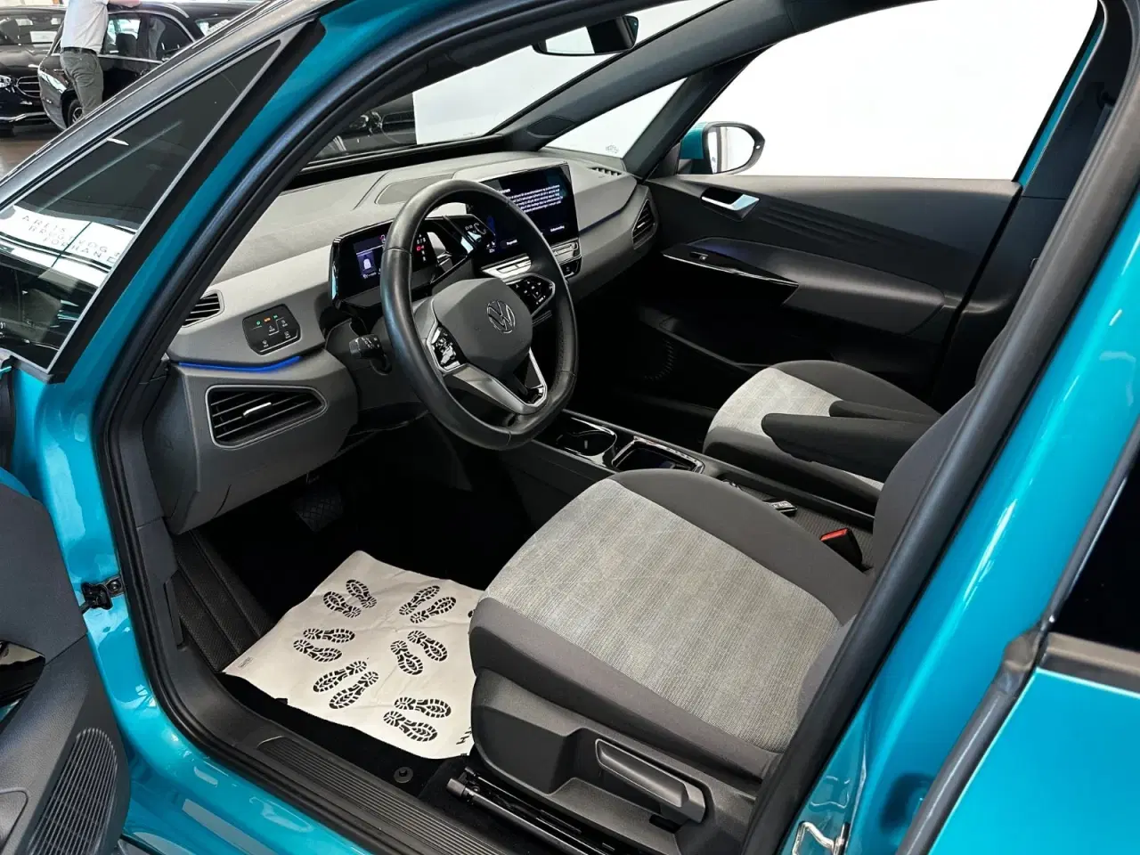 Billede 10 - VW ID.3 45 City Pure Performance