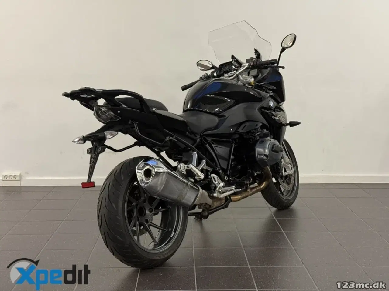 Billede 9 - BMW R 1200 RS