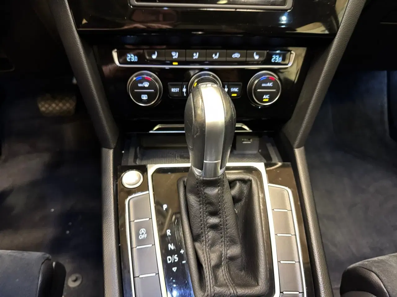 Billede 11 - VW Passat 2,0 TDi 150 Highline Variant DSG