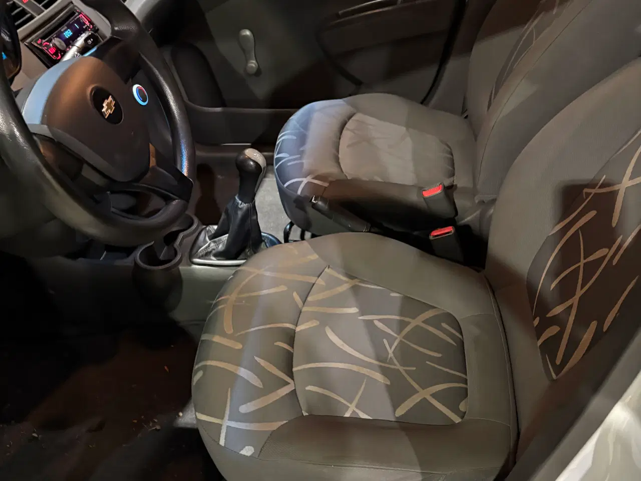 Billede 6 - Farfar bil km 100 kører perfekt skal væk