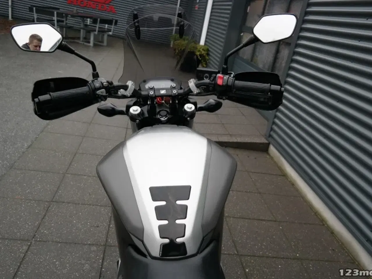 Billede 21 - Honda NC 750 SA MC-SYD       BYTTER GERNE