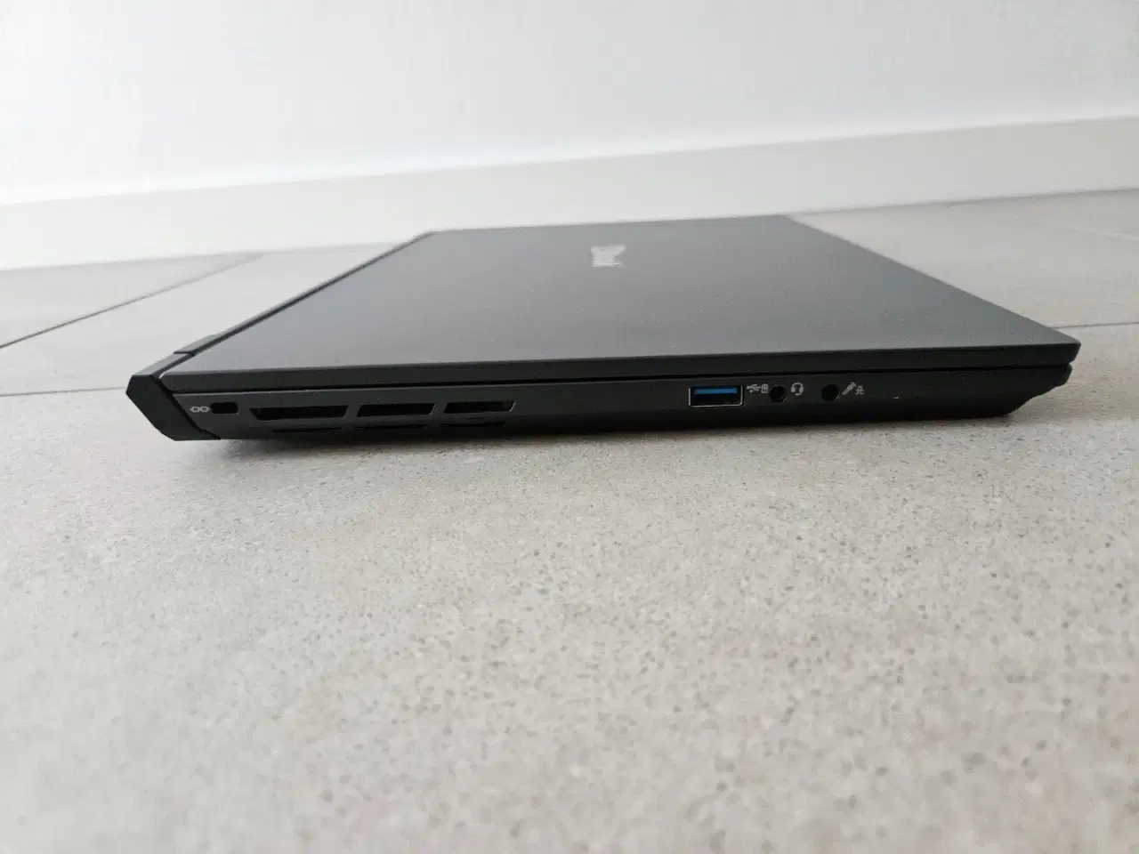 Billede 4 - ABook Ultimate A52 – Intel i7, RTX 3070, 16 GB RAM