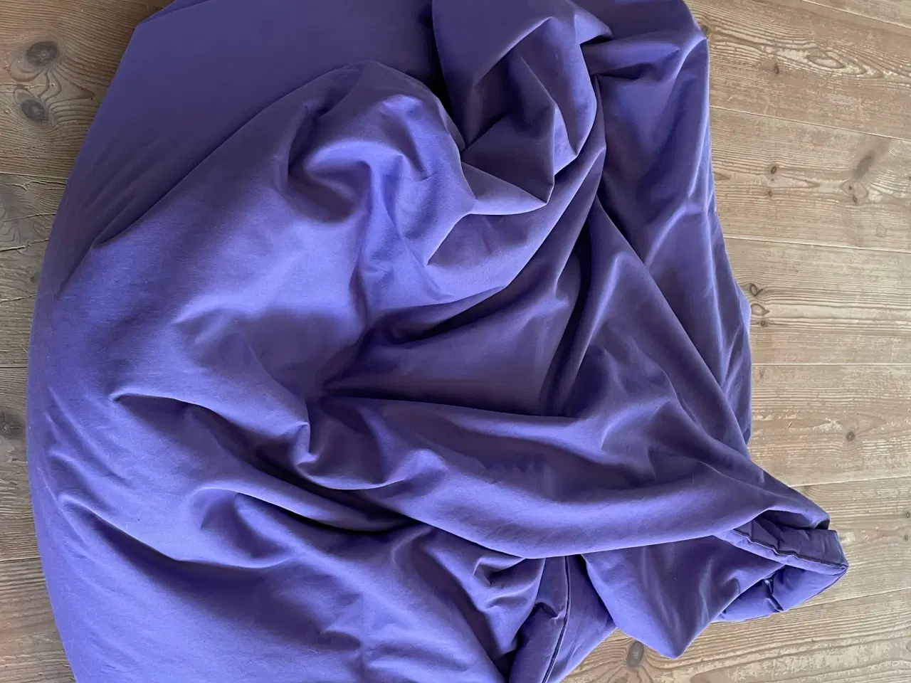 Billede 1 - Sækkestol til børn