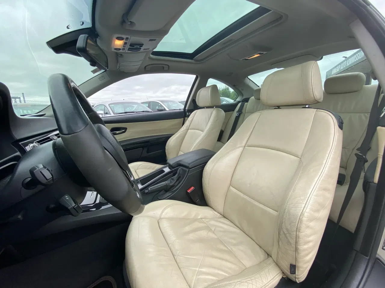 Billede 6 - BMW 335i 3,0 306HK 2d 6g Aut.