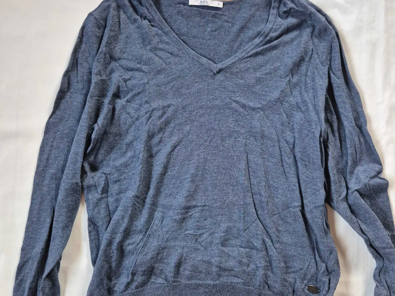 Billede 2 - 3 stk langærmet bluser