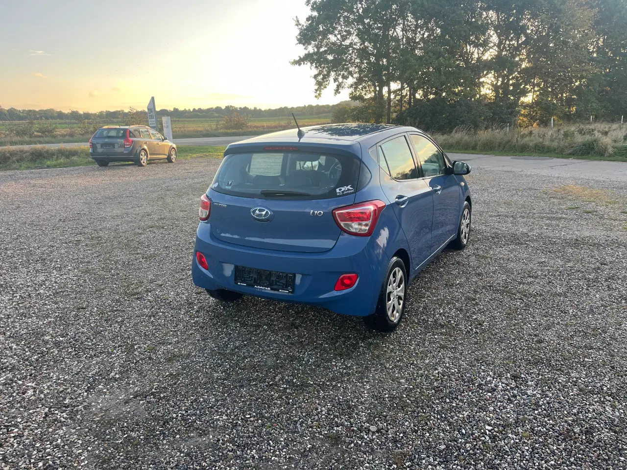 Billede 4 - HYUNDAI I ÅRG 14