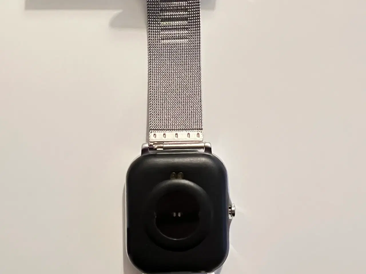 Billede 4 - Smartwatch med 2 remme og oplader