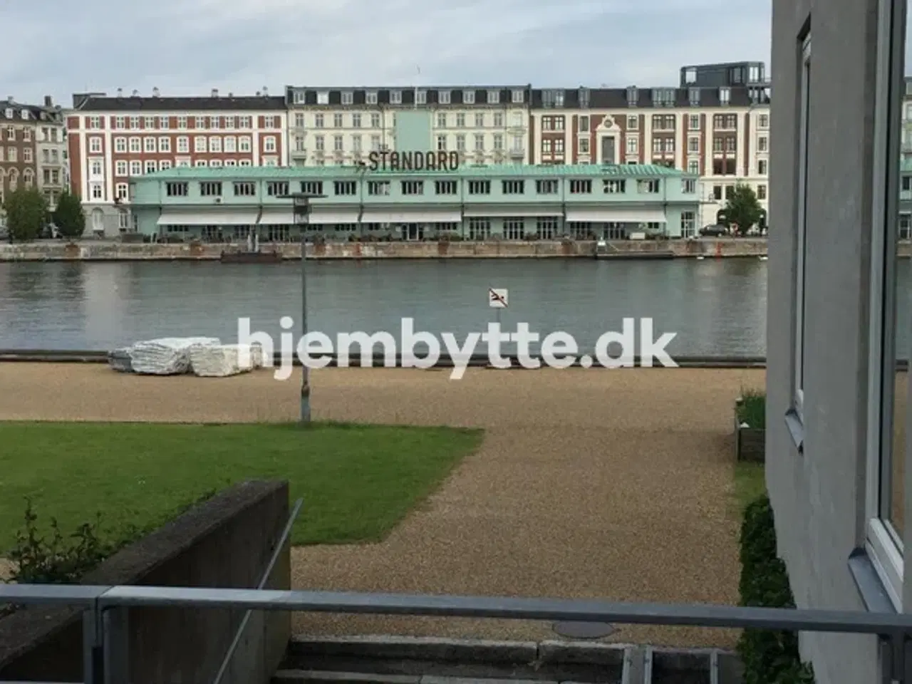 Billede 8 - Hjembytte - Strandgade