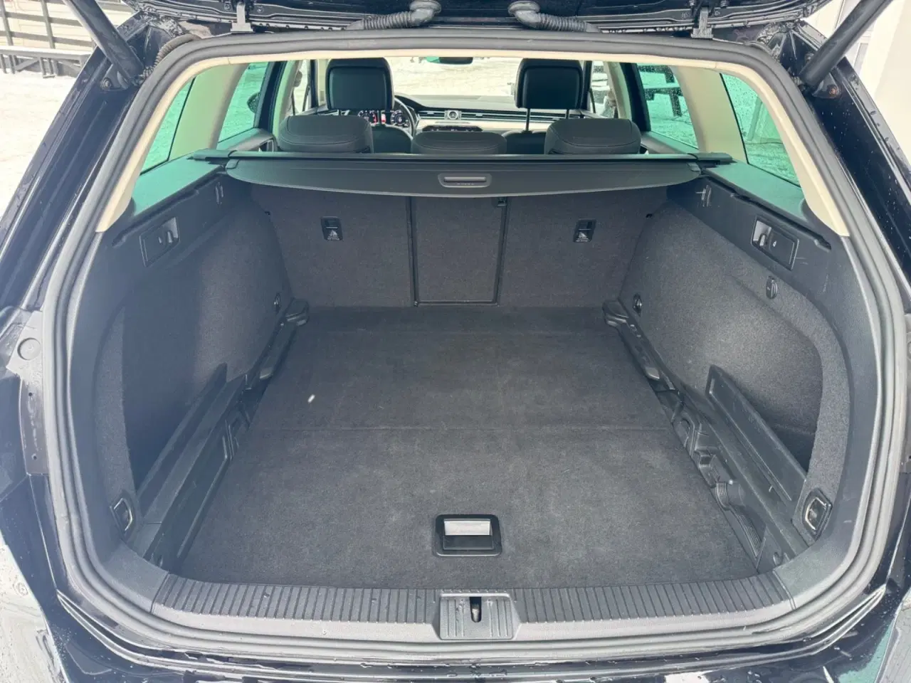 Billede 11 - VW Passat 1,5 TSi 150 Highline Premium Variant DSG