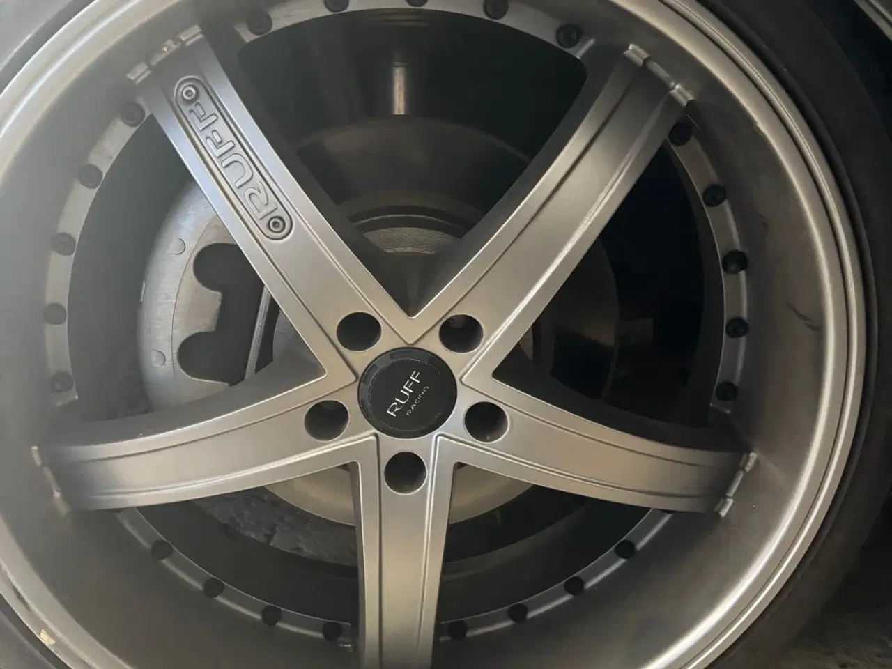 Billede 15 - Dodge Charger 5,7 Daytona aut.
