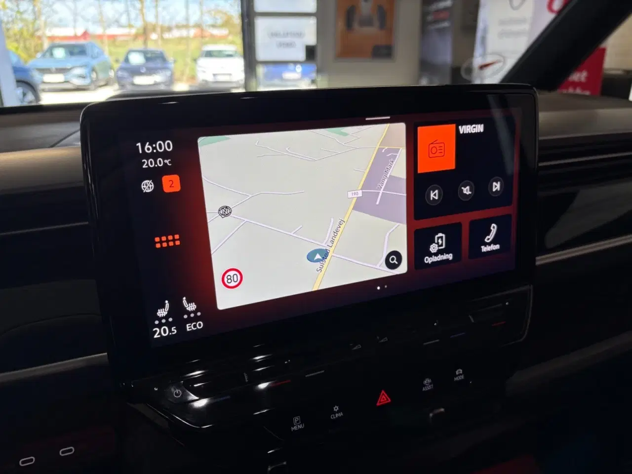 Billede 12 - VW ID.Buzz 77 Pro SWB