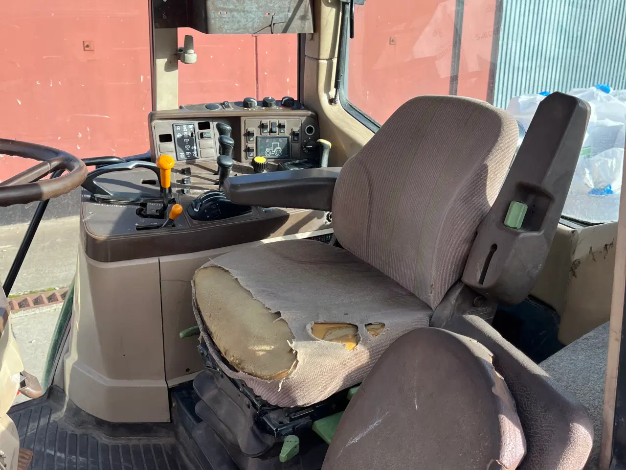 Billede 7 - John Deere 6810 Powershift