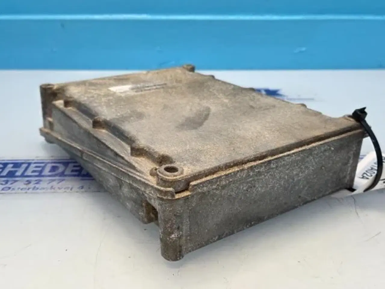 Billede 11 - John Deere 9780 Motor Kontroller RE508773