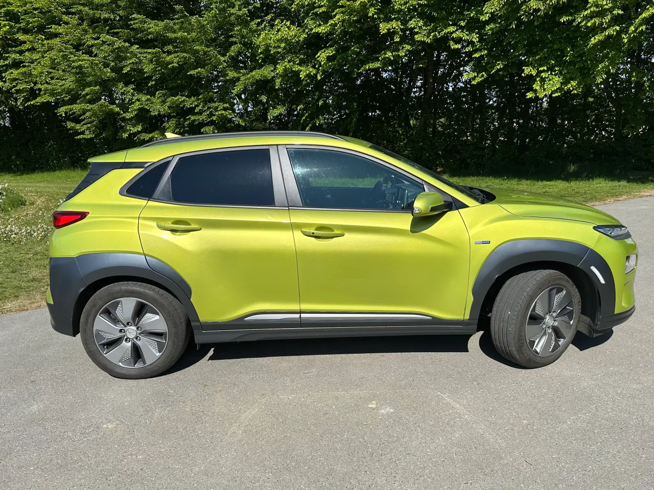 Billede 2 - Hyundai Kona Premium 64 KW