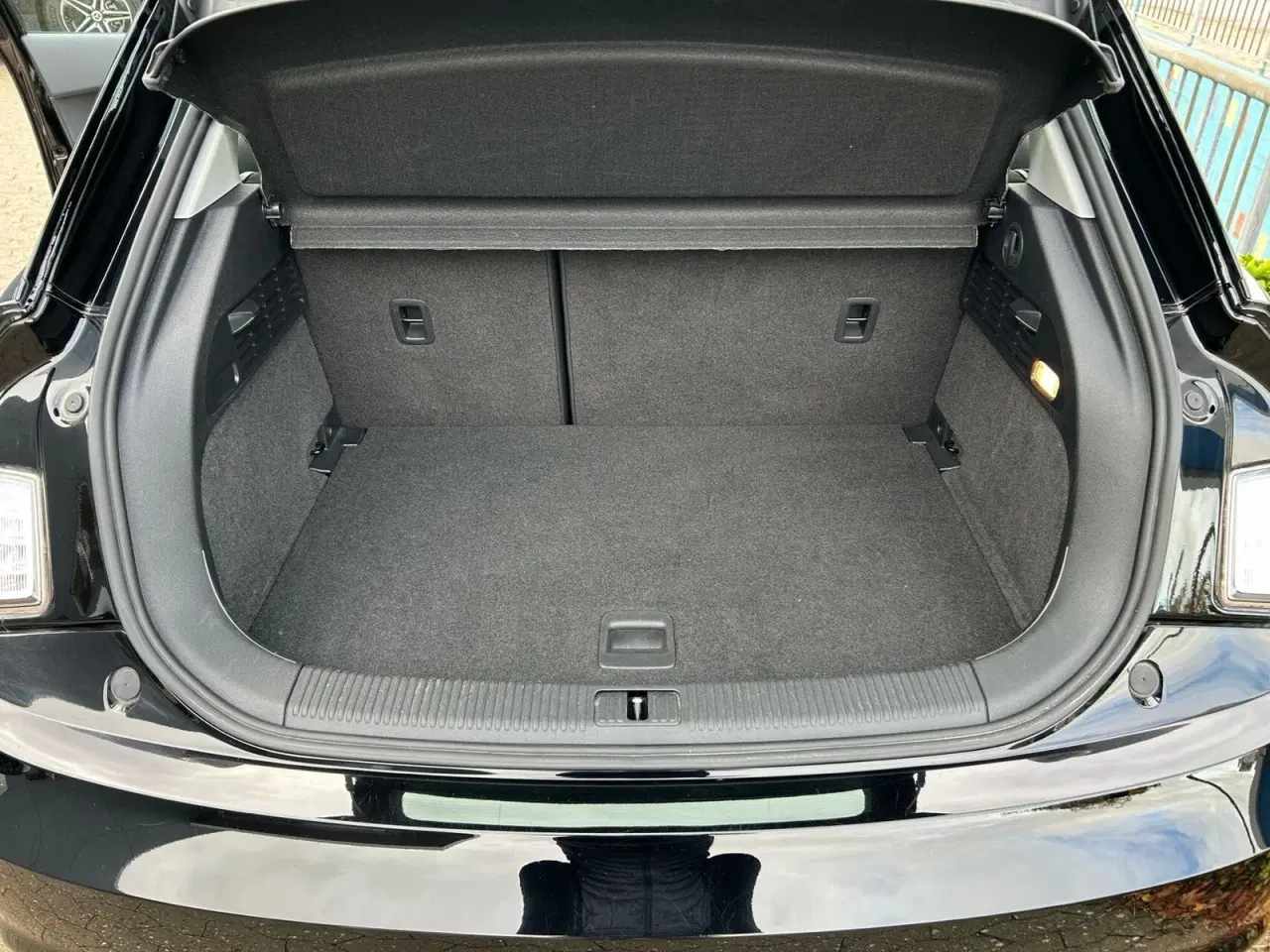 Billede 16 - Audi A1 1,4 TFSi 125 Sport Sportback