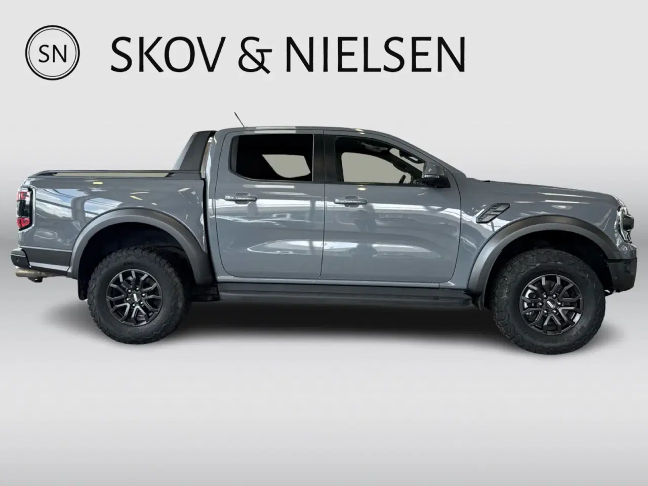 Billede 7 - Ford Ranger Raptor 3,0 V6 EcoBoost Db.Kab aut.