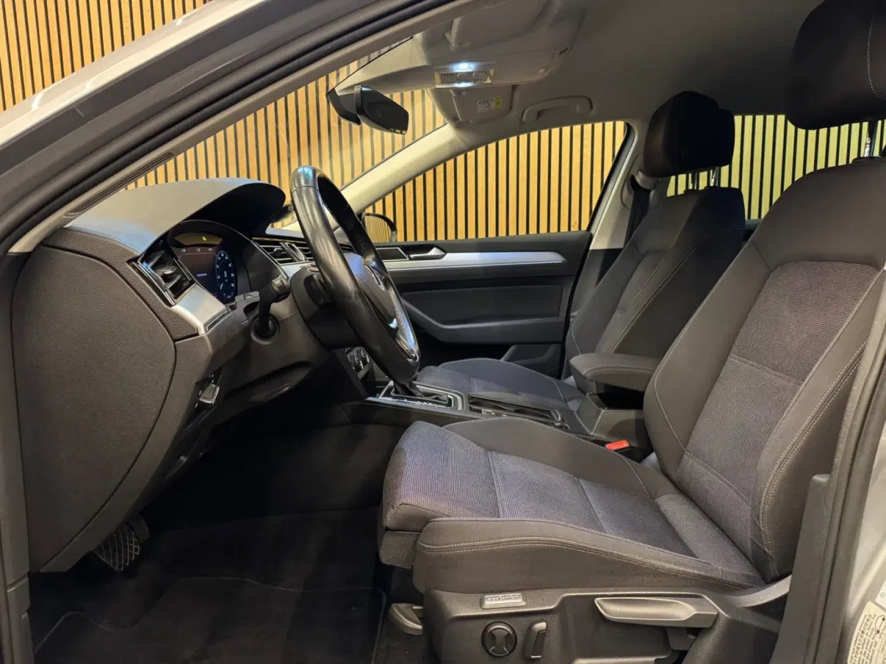 Billede 4 - VW Passat 1,5 TSi 150 Comfortline Variant DSG