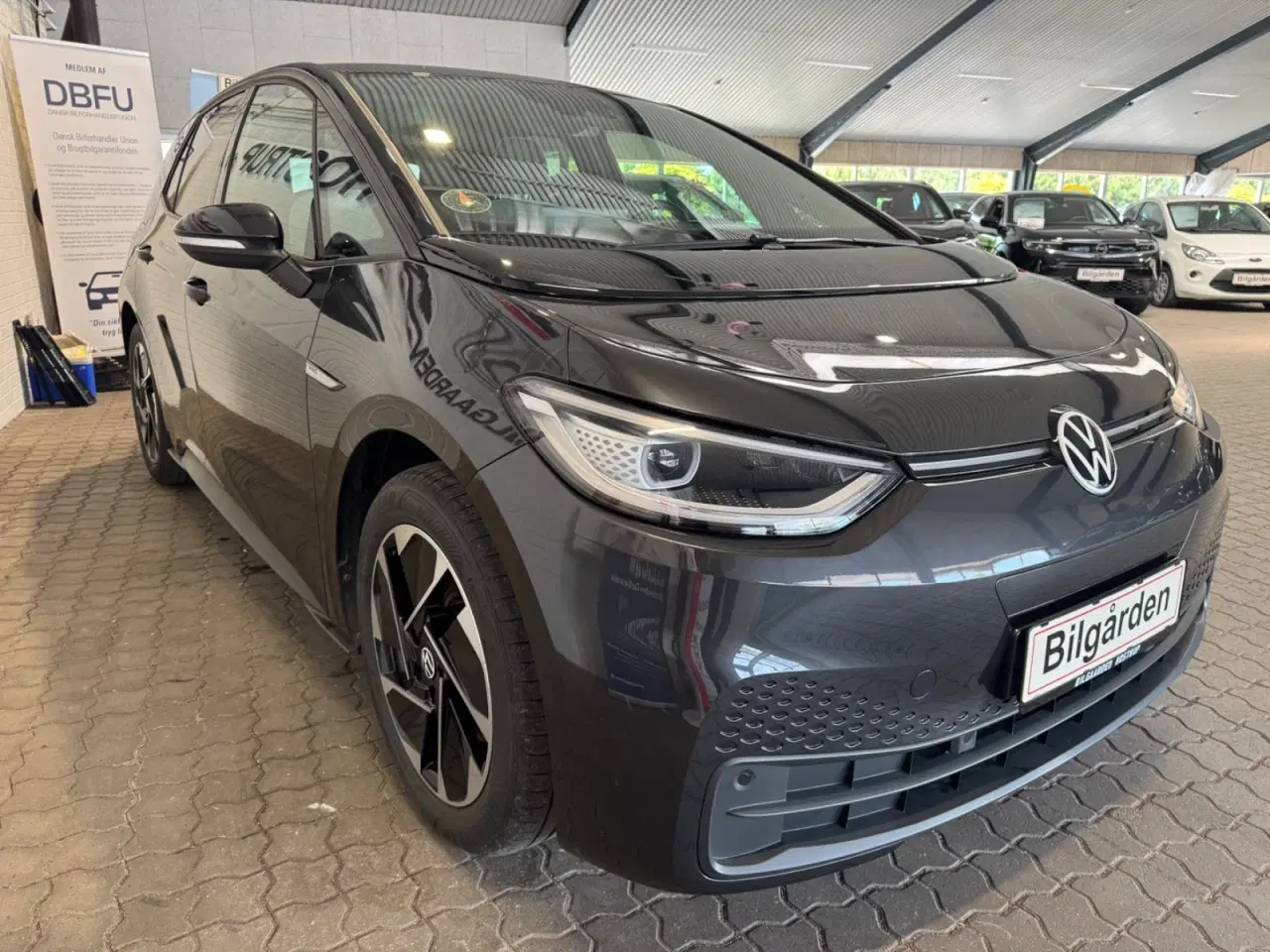 Billede 6 - VW ID.3 58 Pro