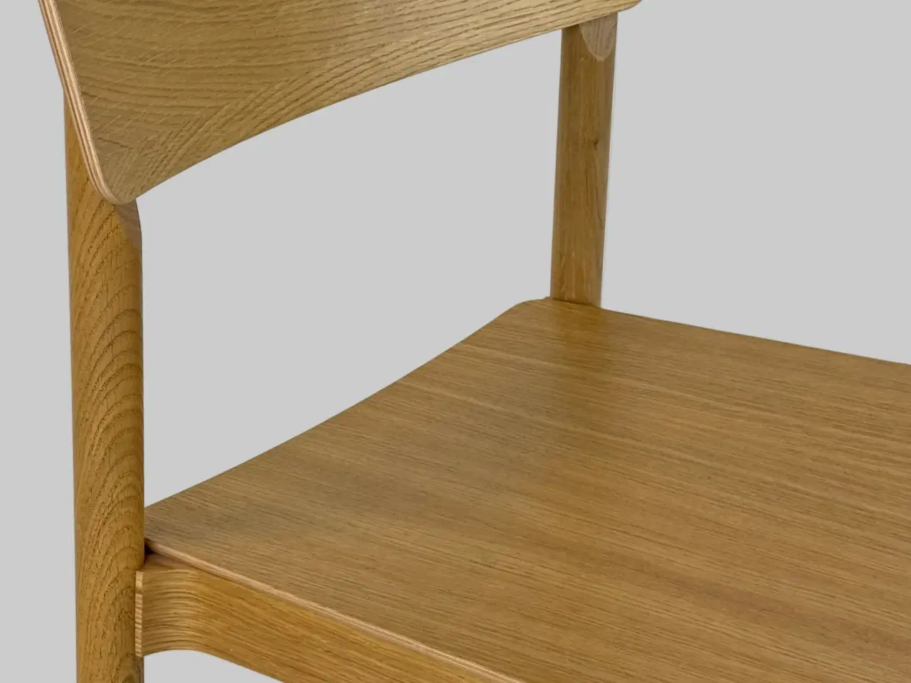 Billede 7 - &Tradition Betty TK2 Stol - Natur