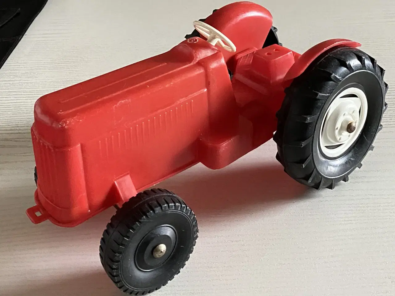 Billede 3 - Legetøjsbiler og traktorer