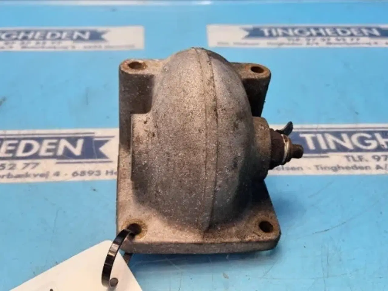 Billede 10 - Perkins 1004-40TW Indsugnings Studs 3766P36B/2