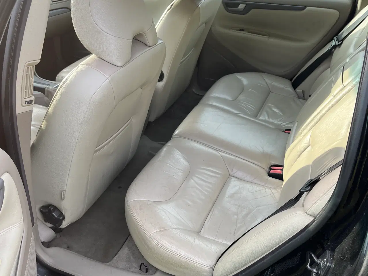 Billede 6 - Volvo v70 2,4 170hk
