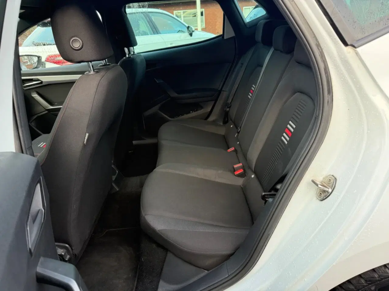 Billede 17 - Seat Ibiza 1,0 TSi 110 FR DSG