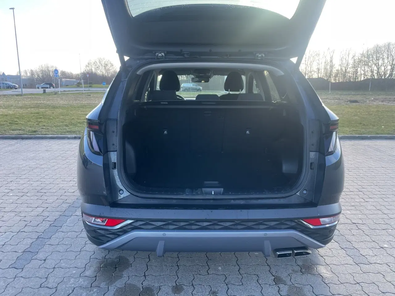 Billede 16 - Hyundai Tucson 1,6 PHEV Advanced aut. 4WD