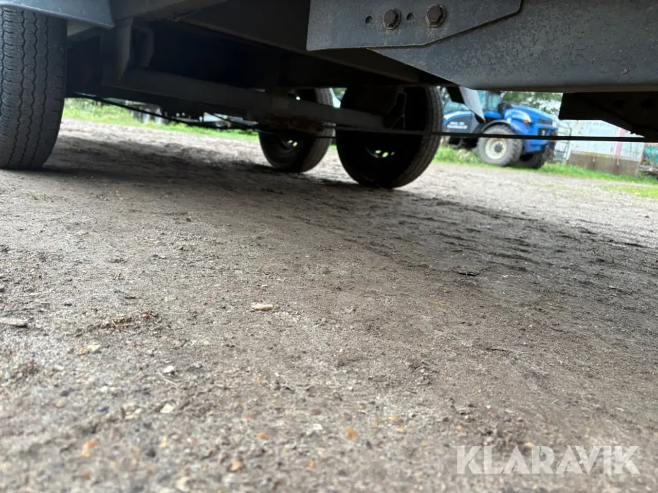 Billede 12 - Anhængere til personbiler Variant