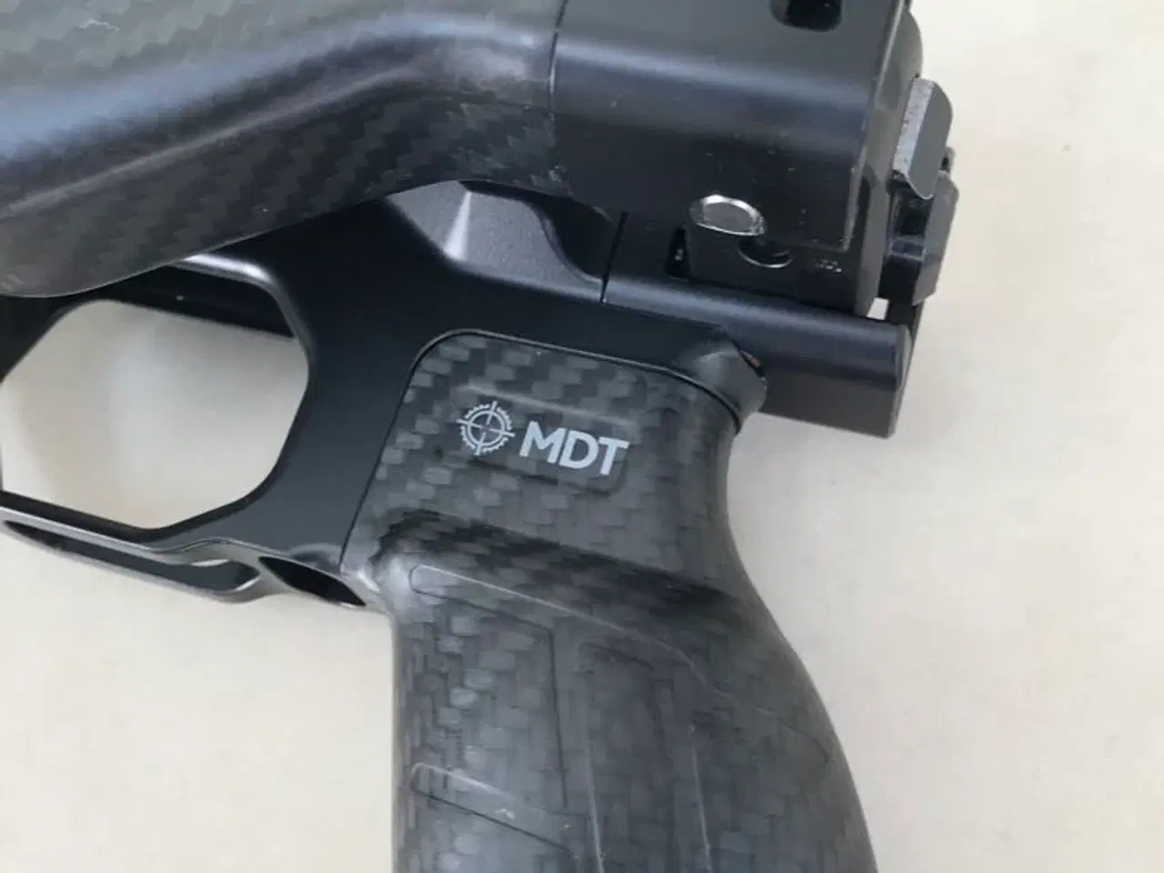 Billede 3 - MDT HNT26 " Remington 700 SA footprint"