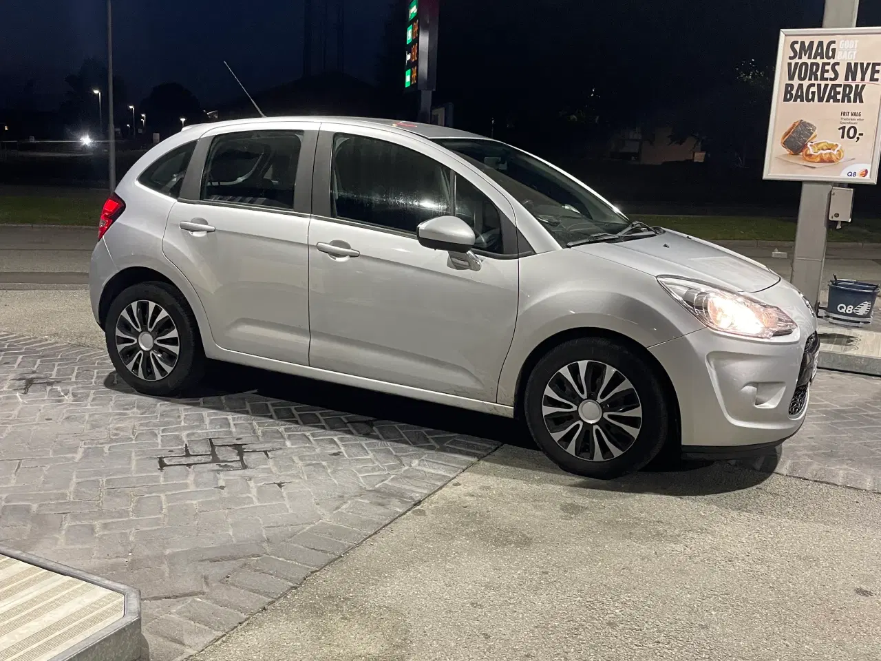 Billede 2 - Citroen C3, 2012, kørt 178000km. Velholdt