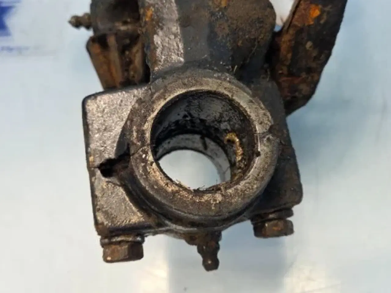 Billede 15 - New Holland BB920 Bindeapparat 86507980