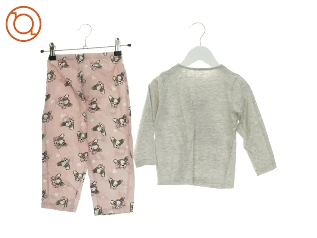 Billede 2 - Nattøj (2 dele) fra Primark (str. 92 cm)
