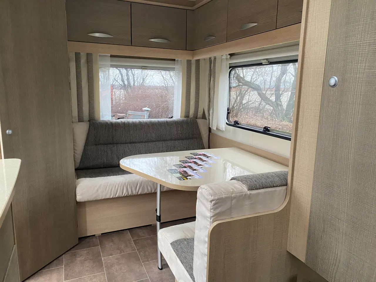 Billede 5 - Burstner Premio 395 TS