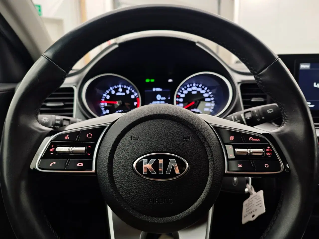 Billede 12 - Kia Ceed 1,0 T-GDi Active SW