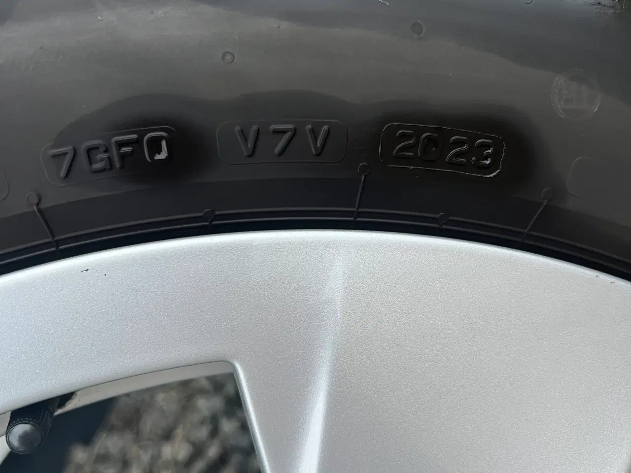 Billede 6 - 19" Org. Skoda Enyaq/Elroq Sommerhjul