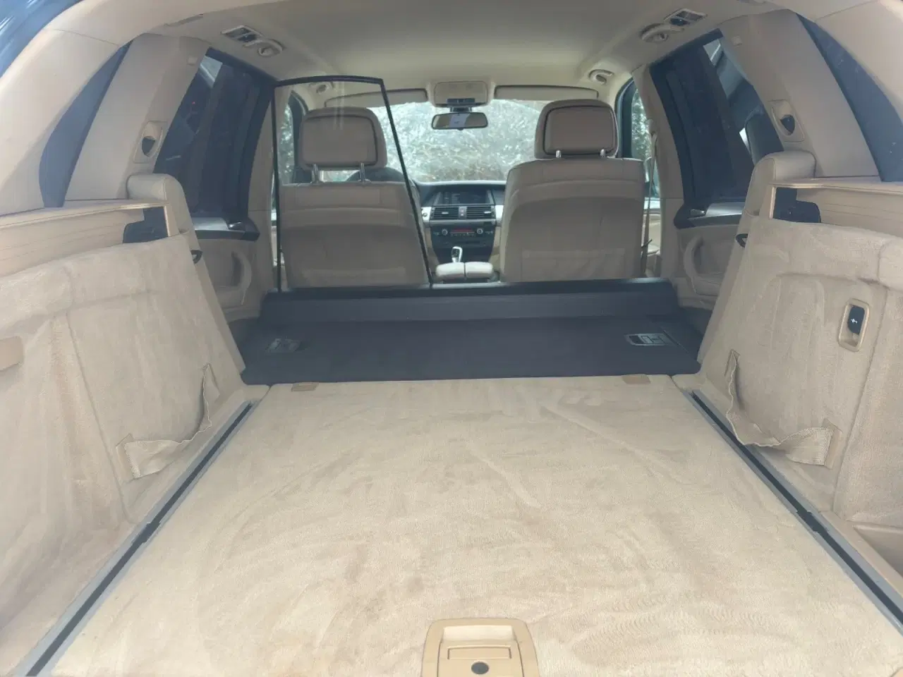 Billede 16 - BMW X5 3,0 xDrive40d aut. Van