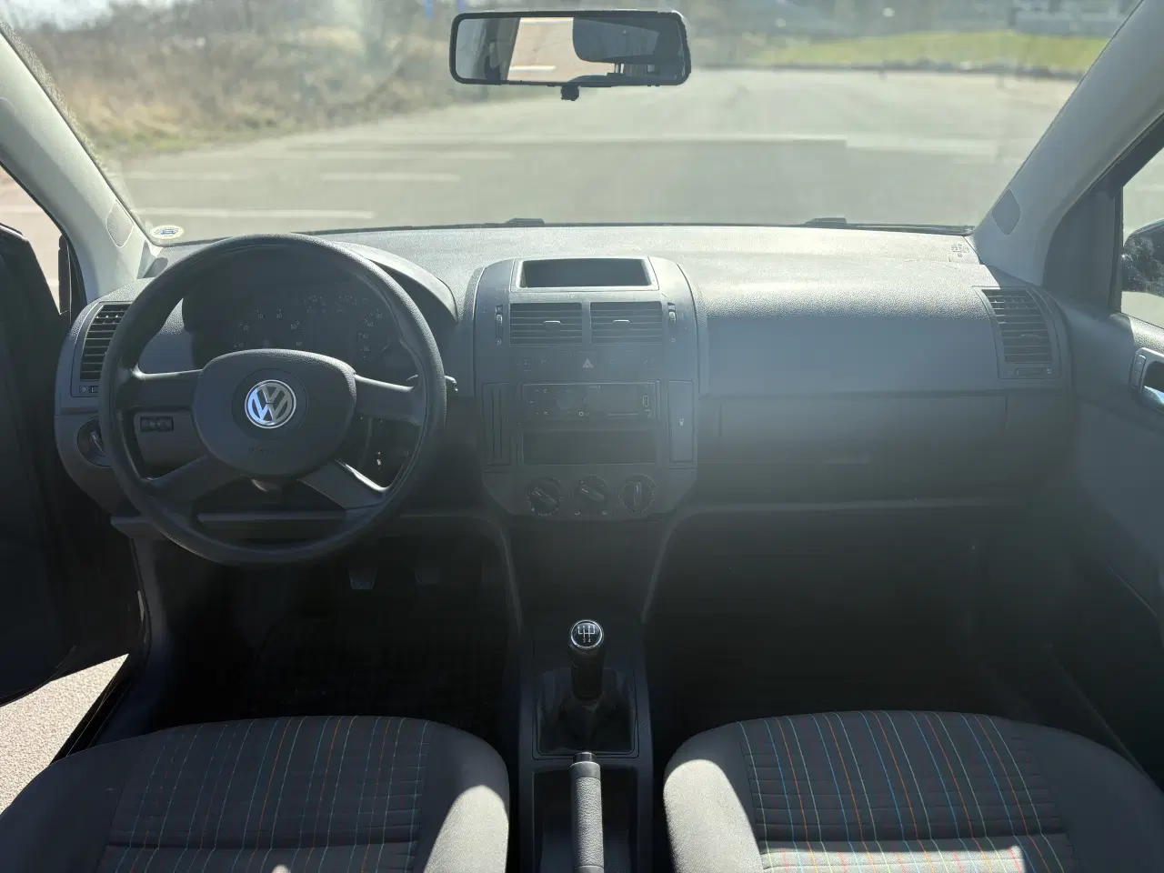 Billede 6 - 🔥 VW POLO – BEMÆRK LANGT TIL SYN & VELKØRENDE! 🔥