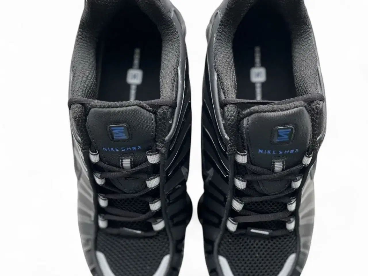 Billede 5 - Nike Shox Thermocreative EU44 – Skifter farve! 🔥