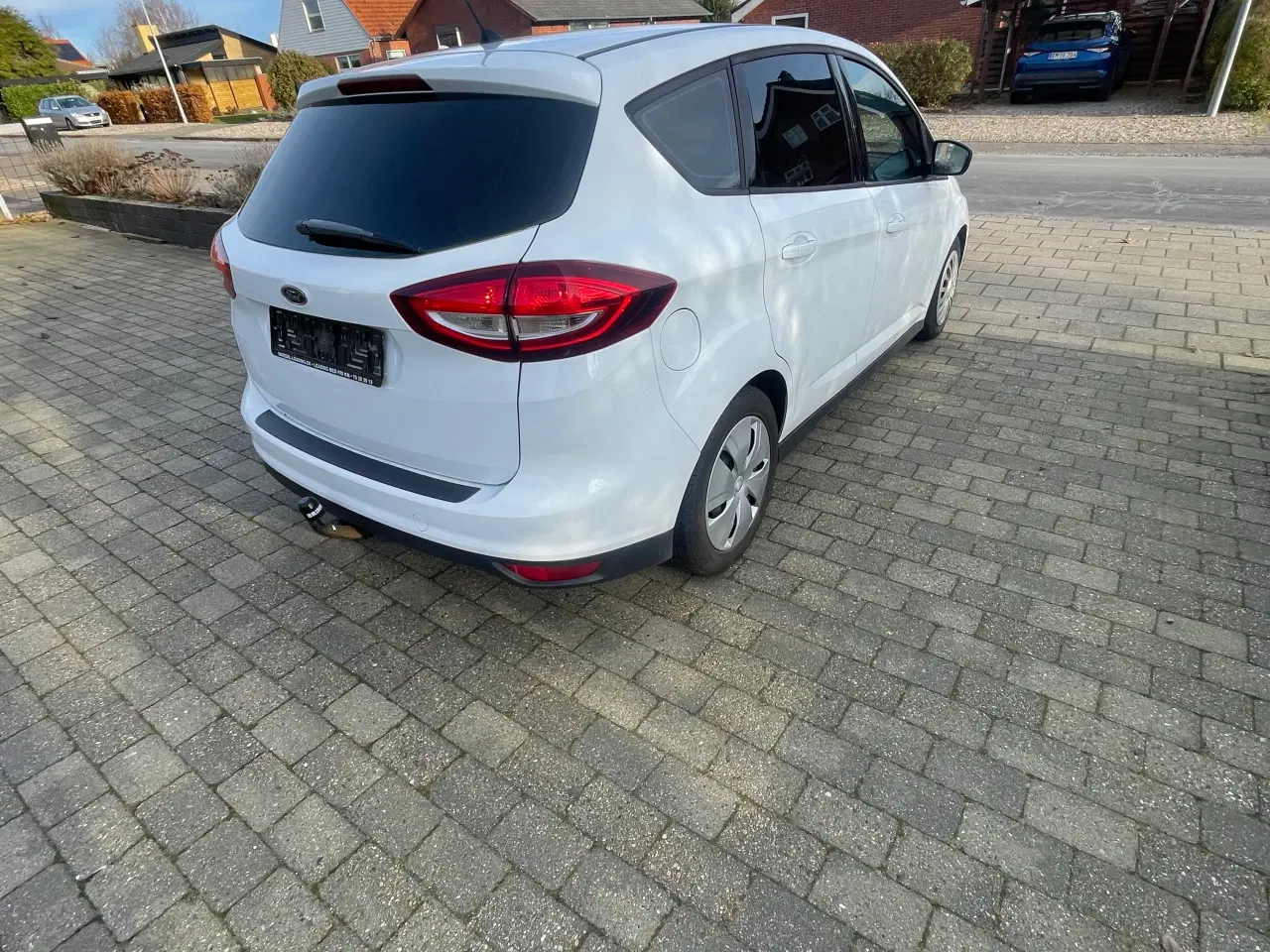 Billede 3 - Ford c max