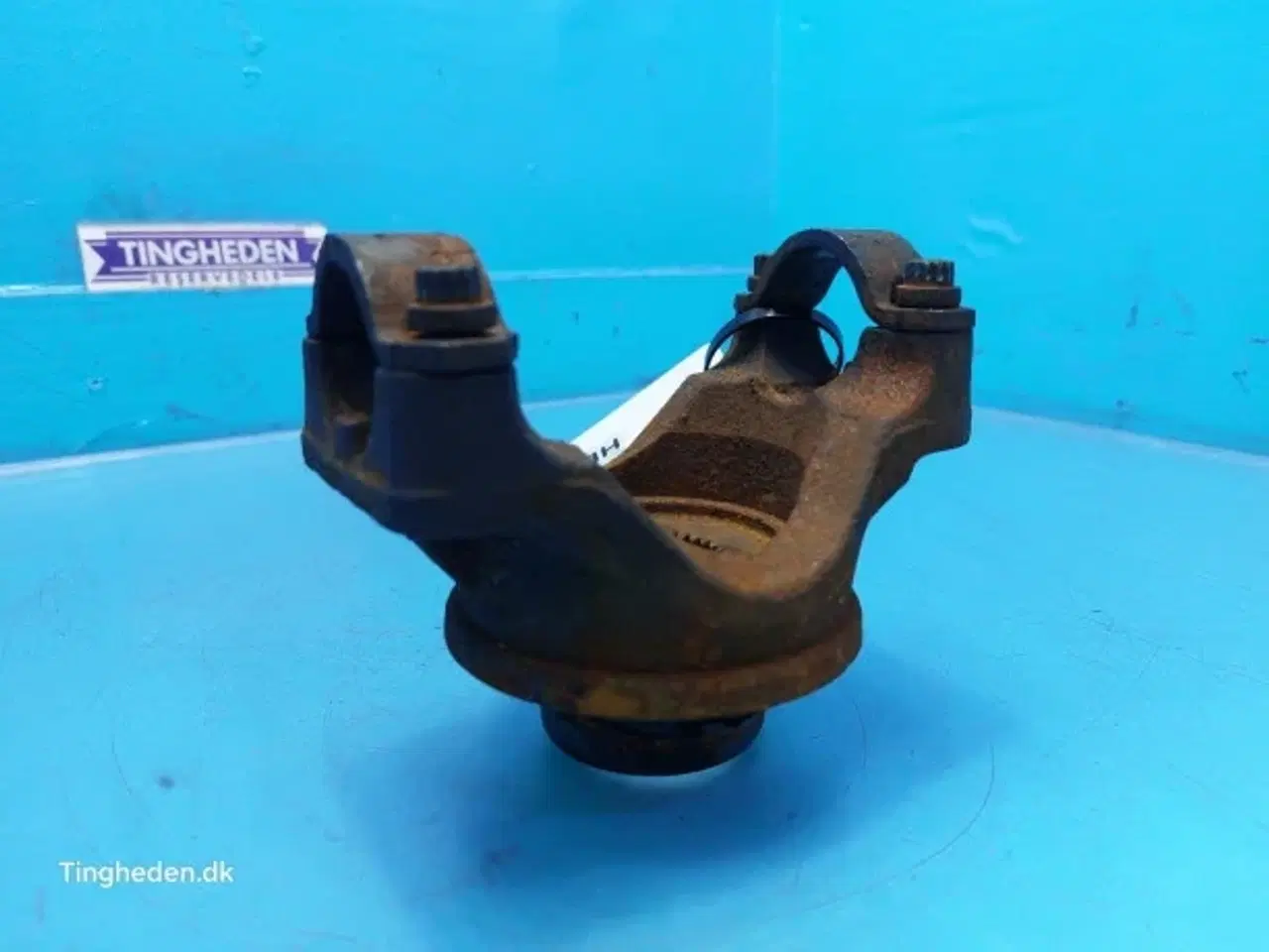 Billede 4 - JCB 413S Åg 458/20814