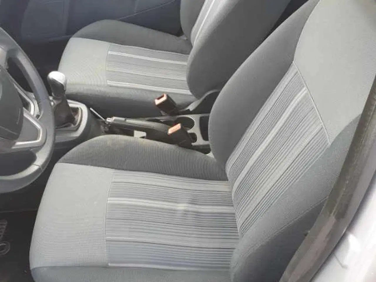 Billede 12 - ford       Fiesta 5 dør  1,6 Tdci  Econetic  2010.