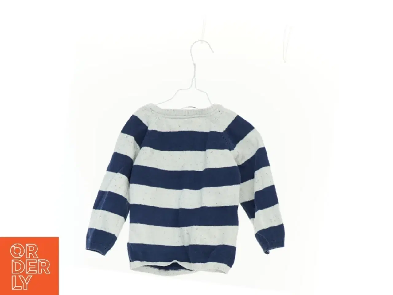 Billede 2 - Sweatshirt fra H&M (str. 86 cm)