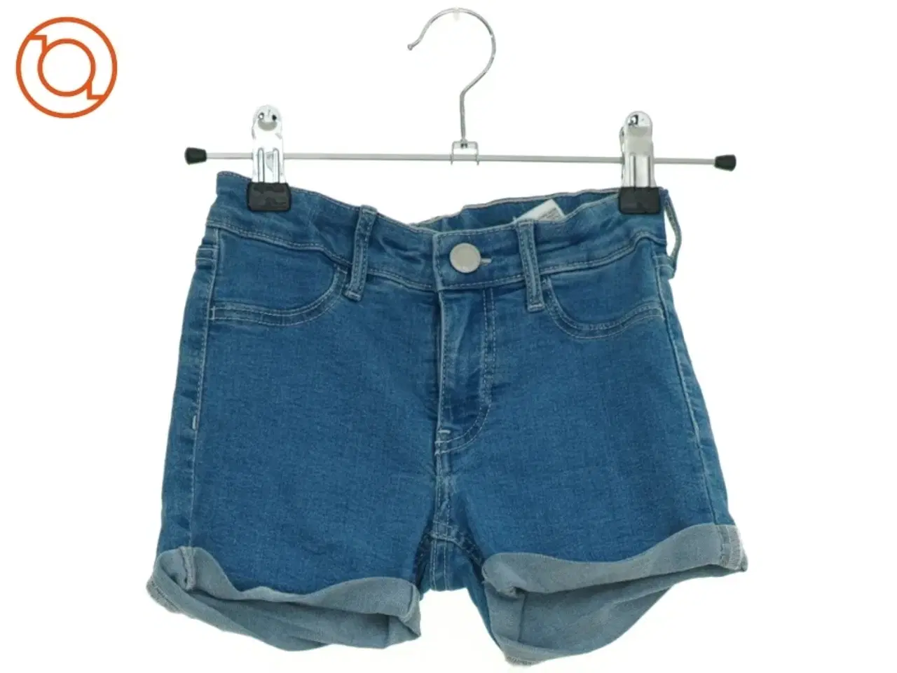 Billede 1 - Shorts (str. 104 cm)