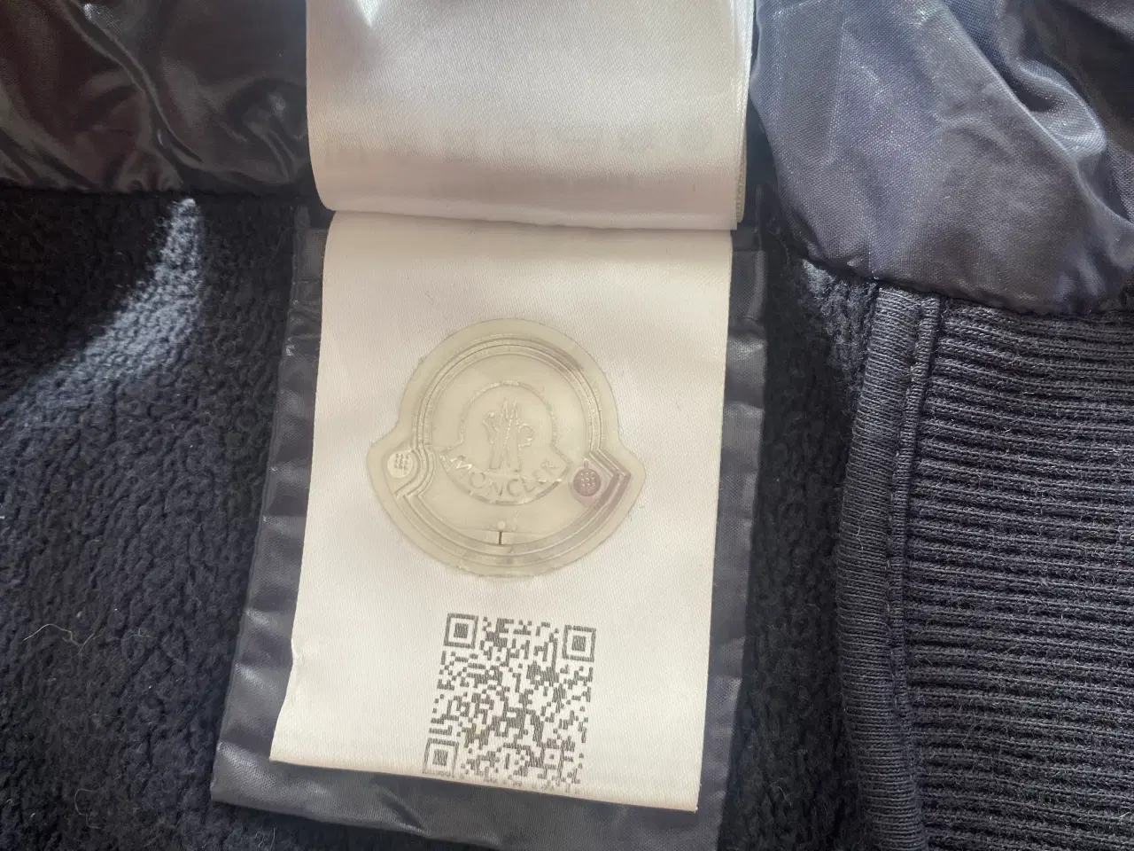 Billede 7 - Moncler jakke jr